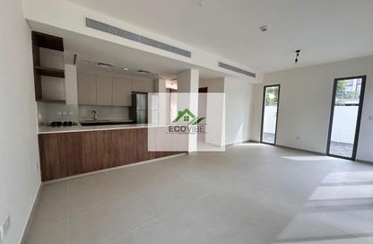 Villa - 3 Bedrooms - 4 Bathrooms for rent in Elan - Tilal Al Ghaf - Dubai