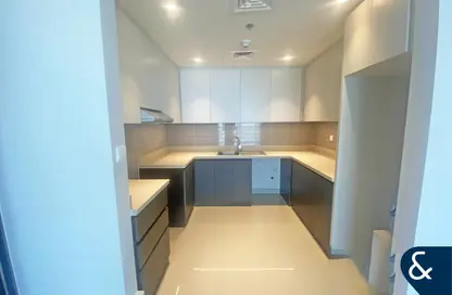 Apartment - 1 Bedroom - 1 Bathroom for sale in Harbour Views 1 - Harbour Views - Dubai Creek Harbour (The Lagoons) - Dubai