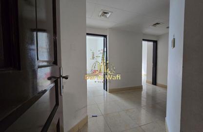 Apartment - 1 Bedroom - 1 Bathroom for rent in Moon Tower 2 - Moon Towers - Al Nahda - Sharjah
