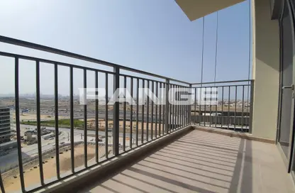 Apartment - 2 Bedrooms - 2 Bathrooms for sale in Park Heights 1 - Park Heights - Dubai Hills Estate - Dubai