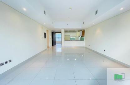 Apartment - 2 Bedrooms - 3 Bathrooms for rent in Al Marasy - Al Bateen - Abu Dhabi