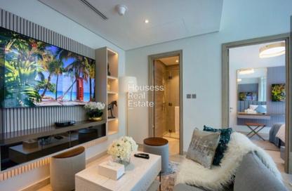 Apartment - 2 Bedrooms - 2 Bathrooms for sale in Studio One - Dubai Marina - Dubai