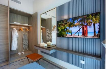 Apartment - 2 Bedrooms - 2 Bathrooms for sale in Studio One - Dubai Marina - Dubai