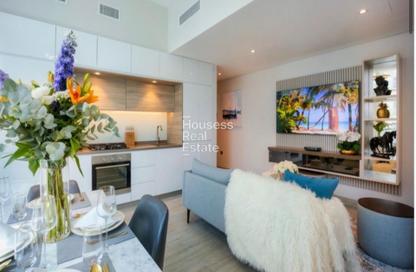 Apartment - 2 Bedrooms - 2 Bathrooms for sale in Studio One - Dubai Marina - Dubai