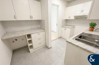 Townhouse - 4 Bedrooms - 5 Bathrooms for sale in Seasons Community - District 15 - Jumeirah Village Circle - Dubai