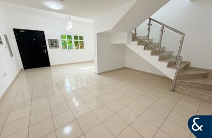 Townhouse - 4 Bedrooms - 5 Bathrooms for sale in Seasons Community - District 15 - Jumeirah Village Circle - Dubai