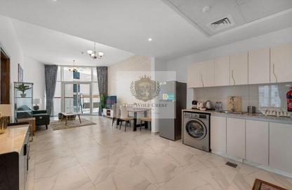 Apartment - 2 Bedrooms - 3 Bathrooms for sale in Millennium Binghatti Residences - Business Bay - Dubai Apartment - 2 Bedrooms - 3 Bathrooms for sale in Millennium Binghatti Residences - Business Bay - Dubai