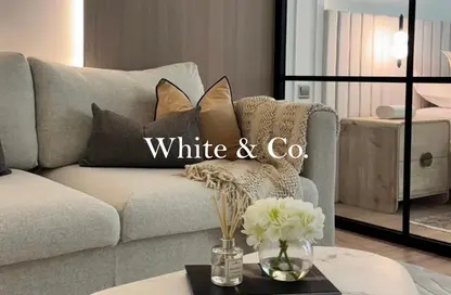 Apartment - Studio - 1 Bathroom for rent in Palm Views East - Palm Views - Palm Jumeirah - Dubai