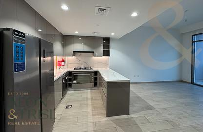 Apartment - 3 Bedrooms - 3 Bathrooms for rent in Azizi Amber - Al Furjan - Dubai