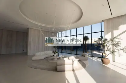 شقة - 5 غرف نوم - 5 حمامات للايجار في برج دانة الخان - الخان لاجون - الخان - الشارقة