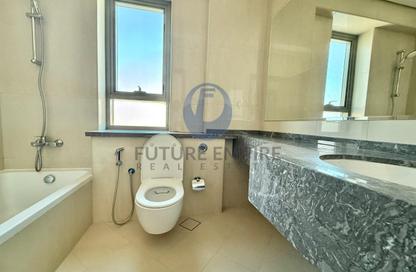 Apartment - 2 Bedrooms - 3 Bathrooms for rent in Saleh Building - Al Jaddaf - Dubai