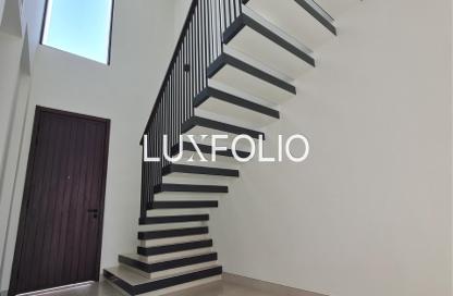 Townhouse - 4 Bedrooms - 4 Bathrooms for rent in Maha Townhouses - Town Square - Dubai