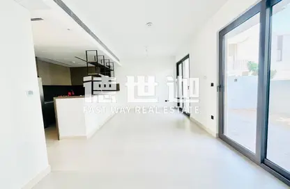 Villa - 3 Bedrooms - 4 Bathrooms for rent in Aura - Tilal Al Ghaf - Dubai