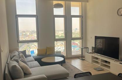 Apartment - 1 Bedroom - 2 Bathrooms for rent in Canal Residence - Dubai Sports City - Dubai Apartment - 1 Bedroom - 2 Bathrooms for rent in Canal Residence - Dubai Sports City - Dubai