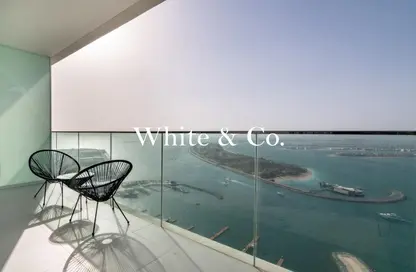 شقة - 2 غرف نوم - 3 حمامات للبيع في برج Sunrise Bay 1 - سانرايز باي - إعمار بيتشفرونت - دبي هاربور - دبي