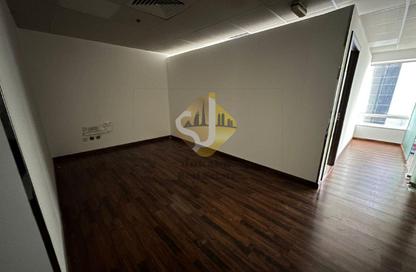 Office Space - Studio - 1 for rent in Port Saeed Building - Port Saeed - Deira - Dubai