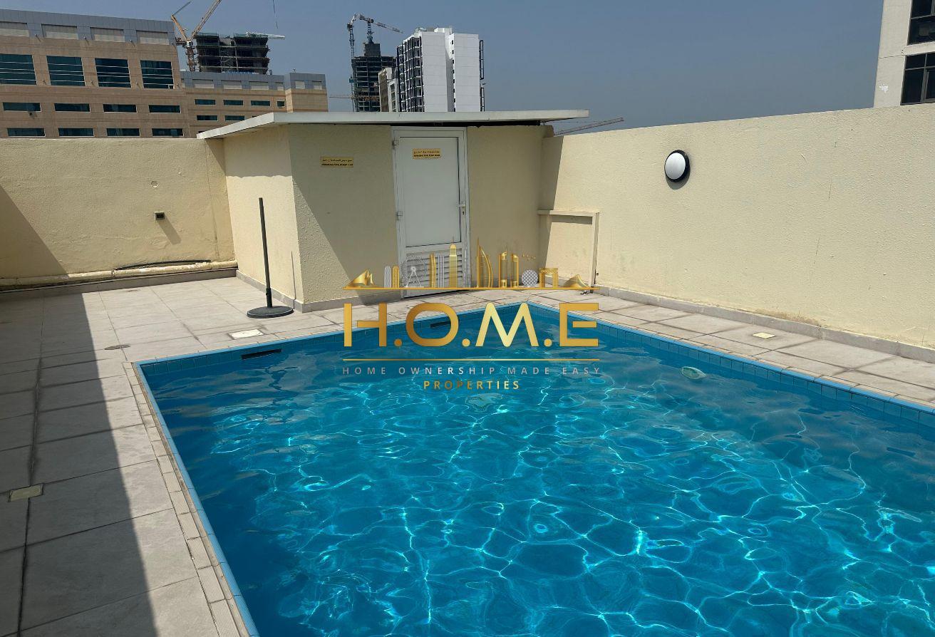 Ready to Move | 1Bedroom | 5 Mins from Circle Mall photo 14