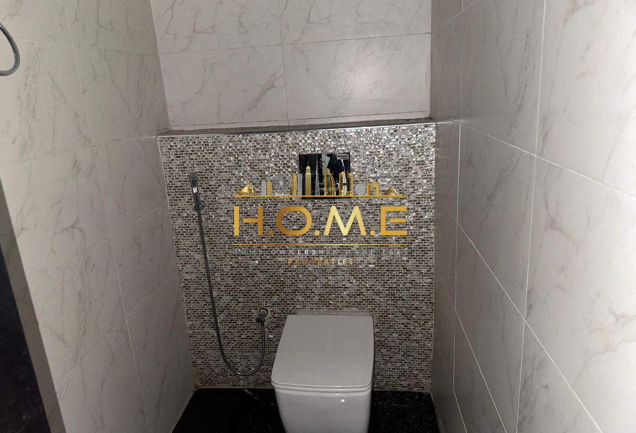 Ready to Move | 1Bedroom | 5 Mins from Circle Mall photo 12