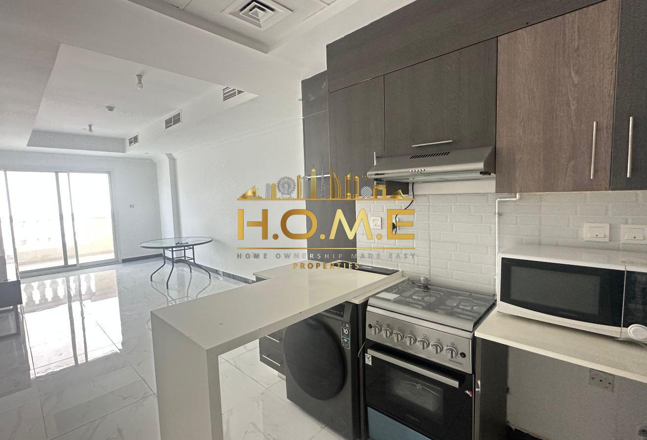 Ready to Move | 1Bedroom | 5 Mins from Circle Mall photo 10