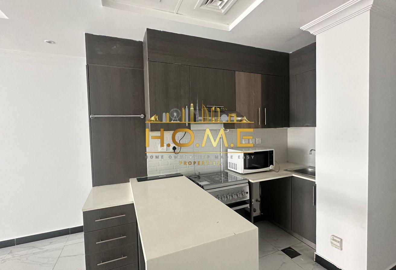 Ready to Move | 1Bedroom | 5 Mins from Circle Mall photo 11