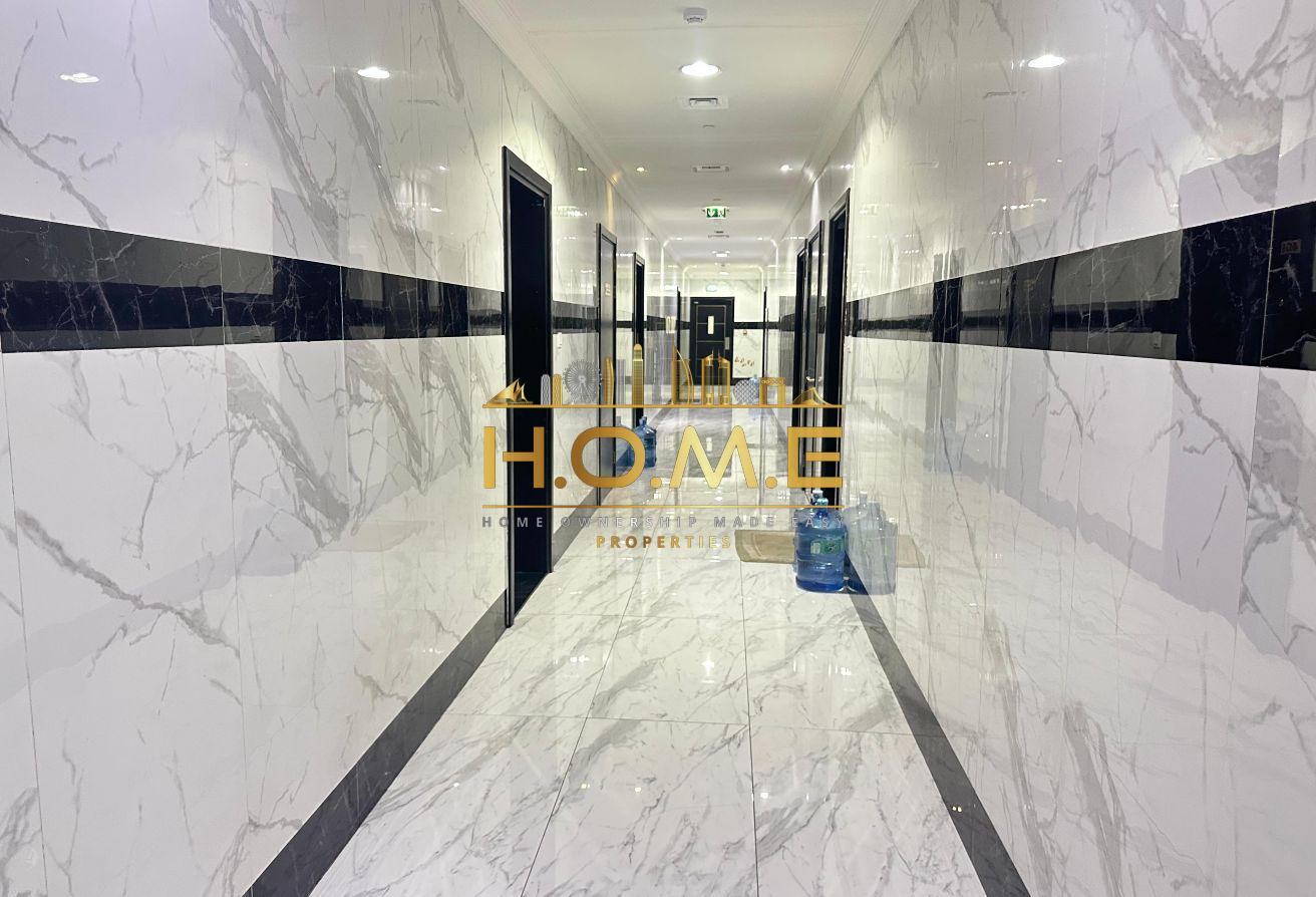 Ready to Move | 1Bedroom | 5 Mins from Circle Mall photo 13