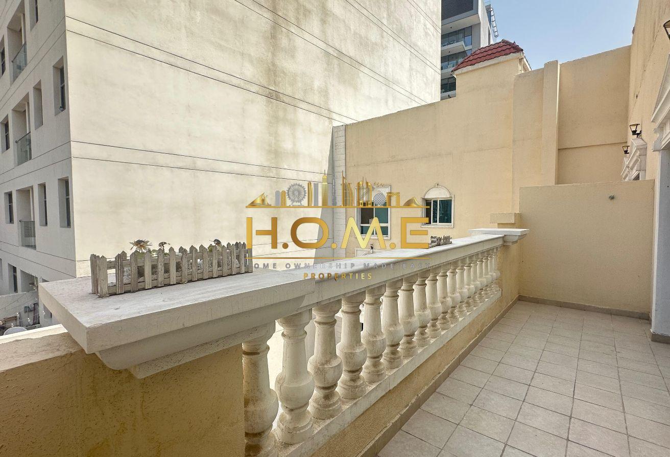 Ready to Move | 1Bedroom | 5 Mins from Circle Mall photo 15