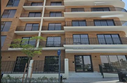 Apartment - 2 Bedrooms - 2 Bathrooms for sale in The Mayfair - Town Square - Dubai
