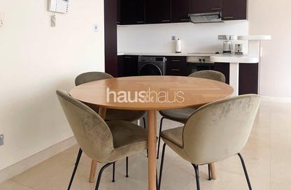 Apartment - 1 Bedroom - 2 Bathrooms for rent in Sky Gardens - DIFC - Dubai