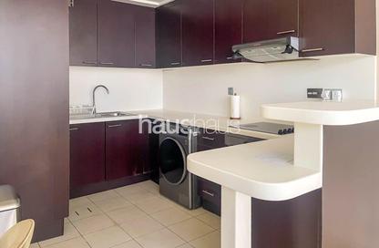 Apartment - 1 Bedroom - 2 Bathrooms for rent in Sky Gardens - DIFC - Dubai