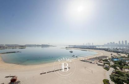 Apartment - 2 Bedrooms - 2 Bathrooms for rent in Al Msalli - Shoreline Apartments - Palm Jumeirah - Dubai Apartment - 2 Bedrooms - 2 Bathrooms for rent in Al Msalli - Shoreline Apartments - Palm Jumeirah - Dubai