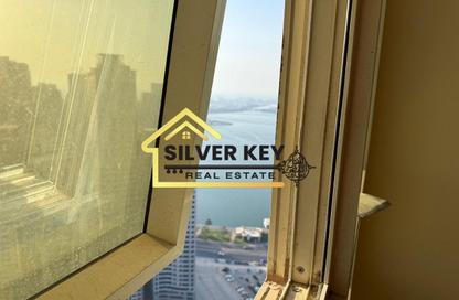 Apartment - 2 Bedrooms - 3 Bathrooms for rent in Al Majaz 2 - Al Majaz - Sharjah Apartment - 2 Bedrooms - 3 Bathrooms for rent in Al Majaz 2 - Al Majaz - Sharjah
