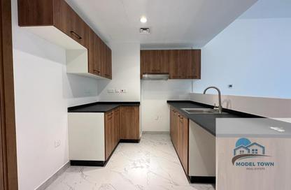 Apartment - 1 Bedroom - 2 Bathrooms for rent in Oasis 2 - Oasis Residences - Masdar City - Abu Dhabi