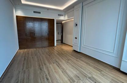 Apartment - 2 - 3 for sale in Blue Tower - Al Majaz 3 - Al Majaz - Sharjah Apartment - 2 - 3 for sale in Blue Tower - Al Majaz 3 - Al Majaz - Sharjah