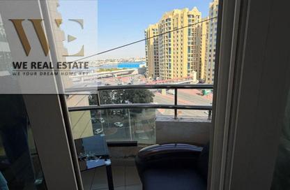 Apartment - 2 Bedrooms - 3 Bathrooms for sale in Horizon Towers - Ajman Downtown - Ajman Apartment - 2 Bedrooms - 3 Bathrooms for sale in Horizon Towers - Ajman Downtown - Ajman