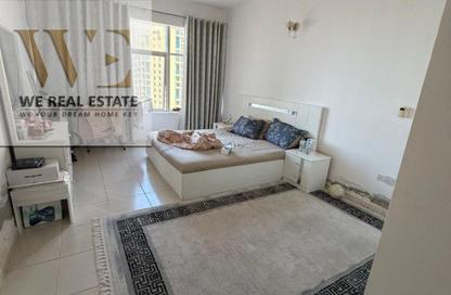 Apartment - 2 Bedrooms - 3 Bathrooms for sale in Horizon Towers - Ajman Downtown - Ajman