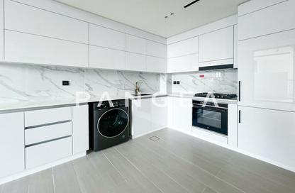 Apartment - 1 Bedroom - 2 Bathrooms for sale in Binghatti Lavender - District 10 - Jumeirah Village Circle - Dubai