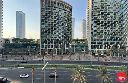 Apartment - 1 Bedroom - 2 Bathrooms for sale in The Address Residences Dubai Opera Tower 2 - The Address Residences Dubai Opera - Downtown Dubai - Dubai