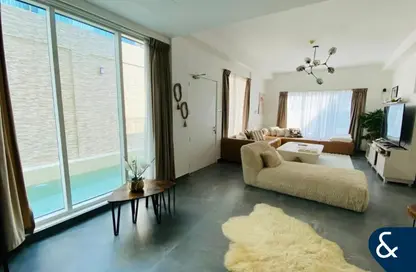 فيلا - 4 غرف نوم - 5 حمامات للبيع في ويستار ريفليكشتز - الضاحية 13 - قرية جميرا الدائرية - دبي