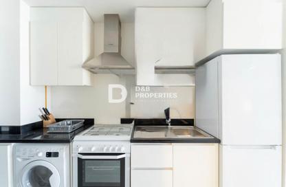Apartment - Studio - 1 for rent in Celestia B - Celestia - Residential District - Dubai South (Dubai World Central) - Dubai Apartment - Studio - 1 for rent in Celestia B - Celestia - Residential District - Dubai South (Dubai World Central) - Dubai