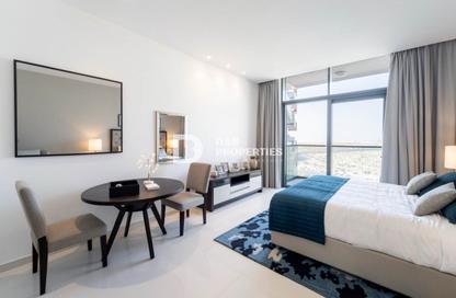 Apartment - Studio - 1 for rent in Celestia B - Celestia - Residential District - Dubai South (Dubai World Central) - Dubai Apartment - Studio - 1 for rent in Celestia B - Celestia - Residential District - Dubai South (Dubai World Central) - Dubai