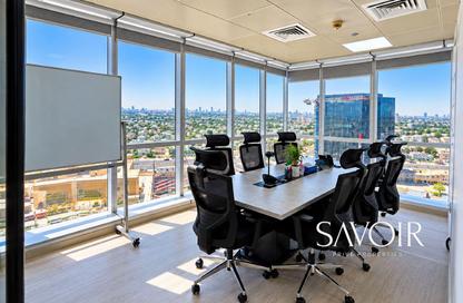 مكتب - استوديو للايجار في مركز جميرا للأعمال 2 (JBC 2) - (JLT) مجمع V - أبراج بحيرات الجميرا - دبي مكتب - استوديو للايجار في مركز جميرا للأعمال 2 (JBC 2) - (JLT) مجمع V - أبراج بحيرات الجميرا - دبي