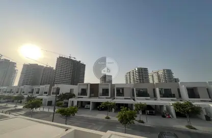 فيلا - 3 غرف نوم - 4 حمامات للبيع في فيلات ماربيلا الاولى - ماربيا - ميناء العرب - راس الخيمة - رأس الخيمة