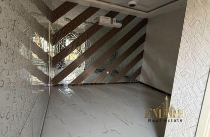 Townhouse - 4 Bedrooms - 6 Bathrooms for sale in Al Yasmeen 1 - Al Yasmeen - Ajman