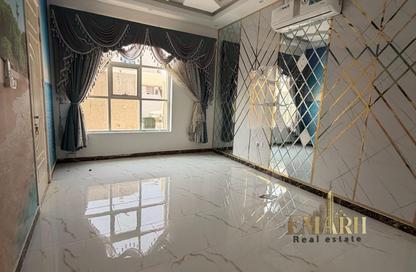Townhouse - 4 Bedrooms - 6 Bathrooms for sale in Al Yasmeen 1 - Al Yasmeen - Ajman