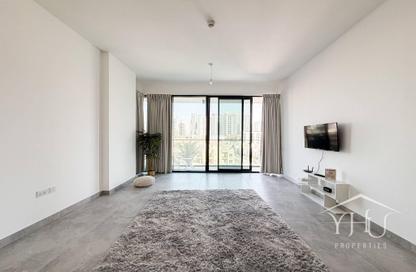Apartment - 1 Bedroom - 2 Bathrooms for sale in Catch Residences By IGO - District 12 - Jumeirah Village Circle - Dubai