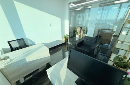 Office Space - Studio - 1 for rent in Fatima Mohammad Ahmad Bin Suleiman Building - Al Raffa - Bur Dubai - Dubai Office Space - Studio - 1 for rent in Fatima Mohammad Ahmad Bin Suleiman Building - Al Raffa - Bur Dubai - Dubai