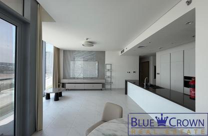 Apartment - 2 Bedrooms - 4 Bathrooms for rent in Residences 22 - District One - Mohammed Bin Rashid City - Dubai