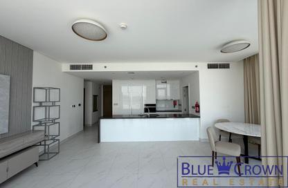 Apartment - 2 Bedrooms - 4 Bathrooms for rent in Residences 22 - District One - Mohammed Bin Rashid City - Dubai Apartment - 2 Bedrooms - 4 Bathrooms for rent in Residences 22 - District One - Mohammed Bin Rashid City - Dubai