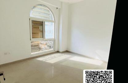 Apartment - 1 Bedroom - 2 Bathrooms for rent in Al Rashidiya 1 - Al Rashidiya - Ajman