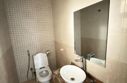 Apartment - 1 Bedroom - 2 Bathrooms for rent in Al Rashidiya 1 - Al Rashidiya - Ajman